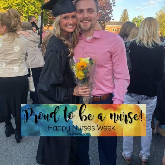 Meet your Posher, Kallie - Picture 1 of 1